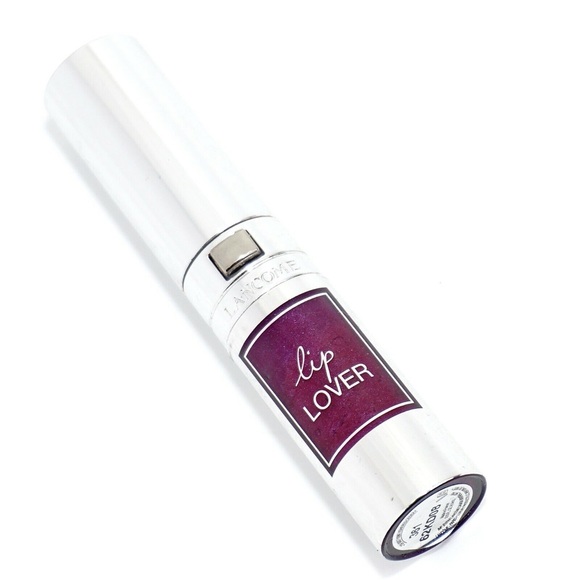 Lancôme Lip Lover #361 Violette Pirouette - Picture 2 of 8